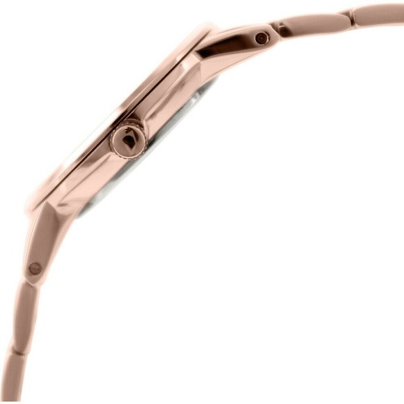 SALE! Bulova Rose Gold 27mm Bracelet main image 2